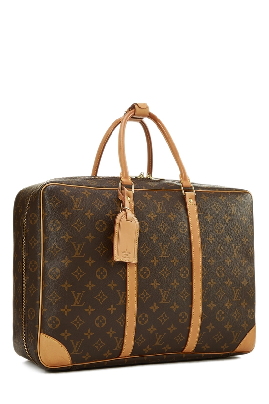 Monogram Canvas Sirius 45, , large image number 1