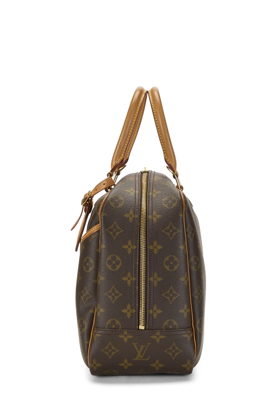 Monogram Canvas Deauville, , large image number 2
