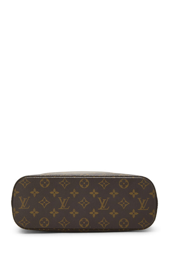 Monogram Canvas Vavin GM, , large image number 4