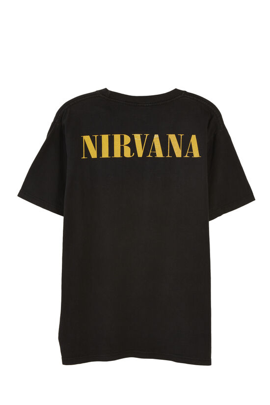 Kurt Cobain 1994 Graphic Tee, , large image number 2