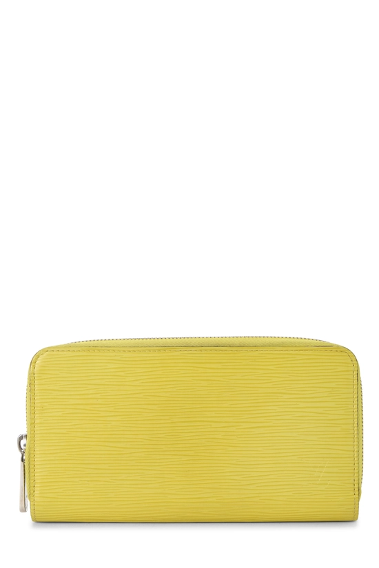 Yellow Epi Zippy, , large image number 0