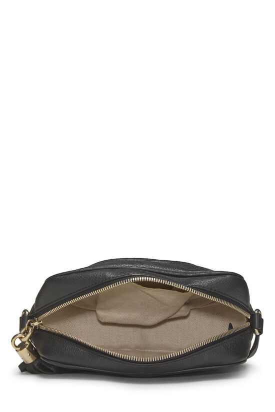 Black Leather Soho Disco, , large image number 5