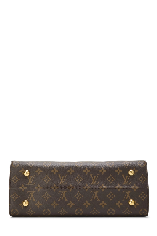 Monogram Canvas Tuileries NM, , large image number 4
