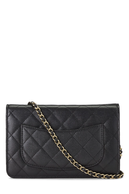 Black Caviar Wallet on Chain (WOC), , large image number 3