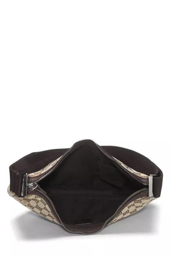 Original GG Canvas Round Messenger, , large image number 5