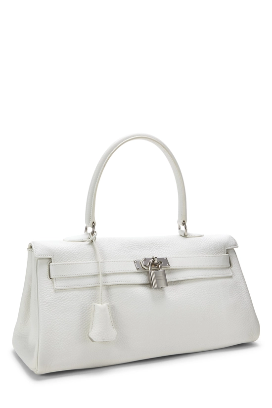 White Clemence JPG Kelly 42, , large image number 1