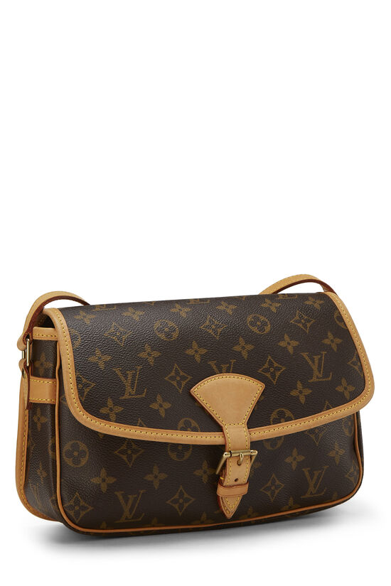 Monogram Canvas Sologne, , large image number 1