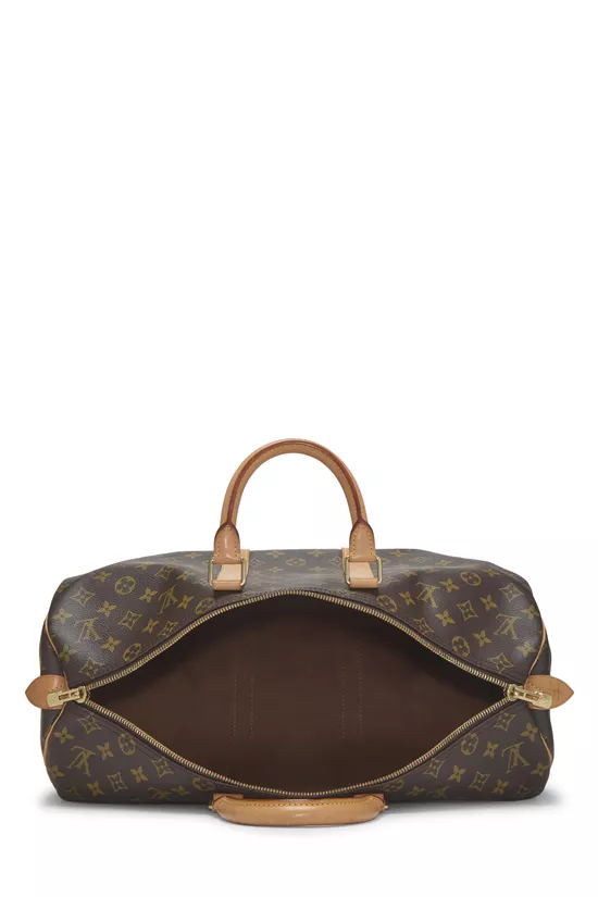 Monogram Canvas Keepall 45, , large image number 5