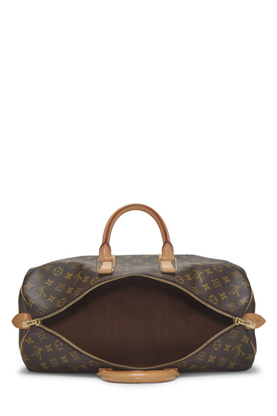 Monogram Canvas Keepall 45, , large image number 5