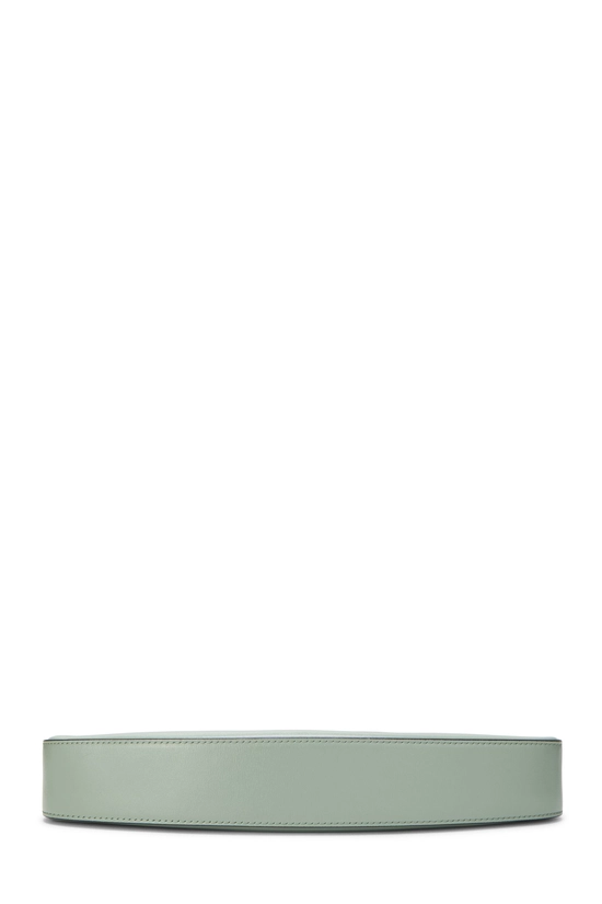 Green Calfskin O'Lock Swing, , large image number 4