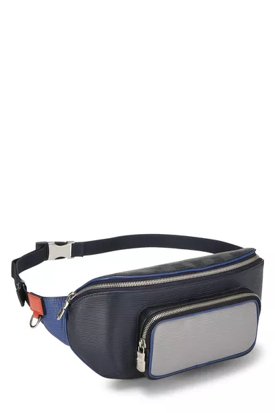 Louis Vuitton Multicolored Epi Bumbag — photo 2
