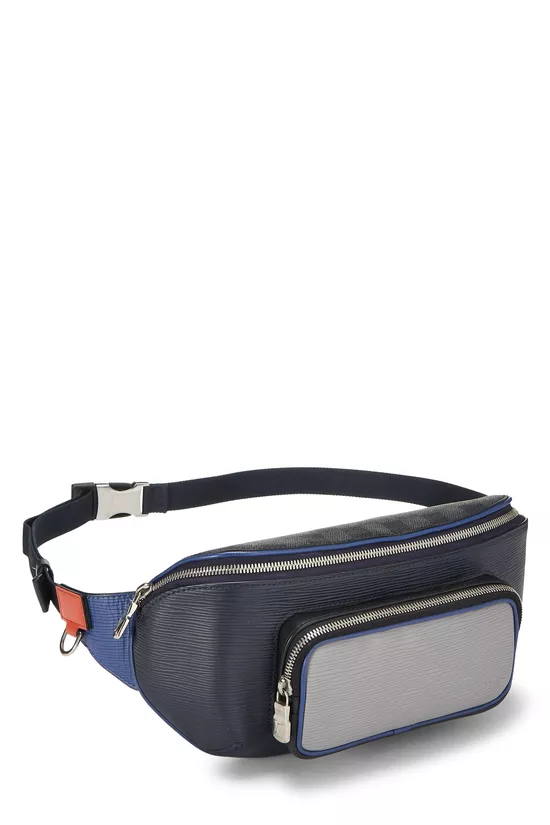 Multicolored Epi Bumbag, , large image number 1