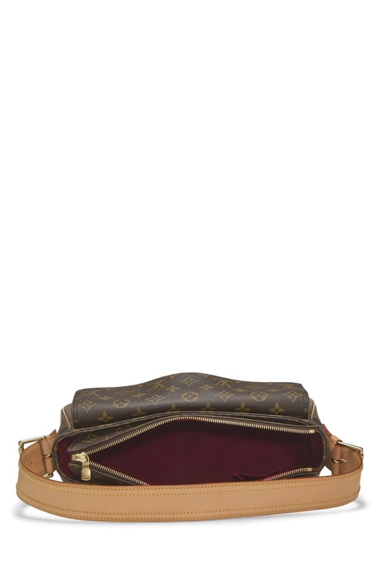 Monogram Canvas Viva Cite GM, , large image number 5