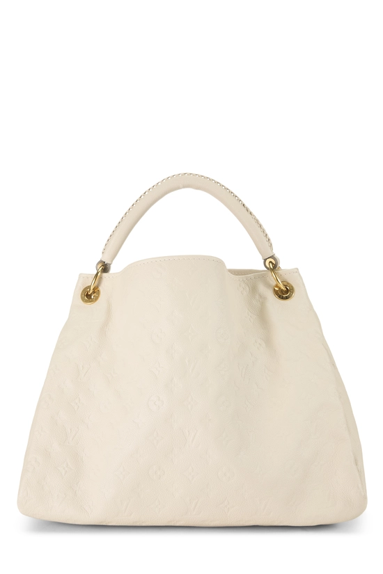 Neige Monogram Empreinte Artsy MM, , large image number 3