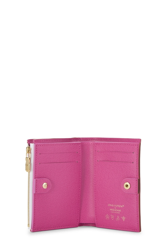 Pre-Owned Takashi Murakami x Louis Vuitton White Monogram