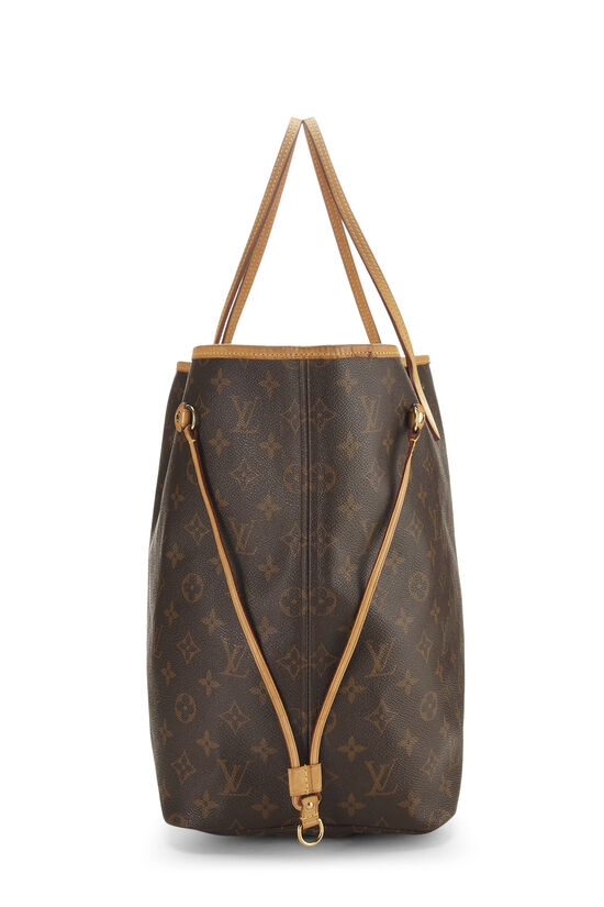 LOUIS VUITTON Neverfull GM (Large)