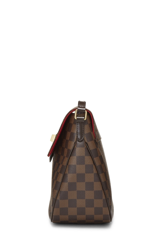 Damier Ebene Besace Rosebery, , large image number 2