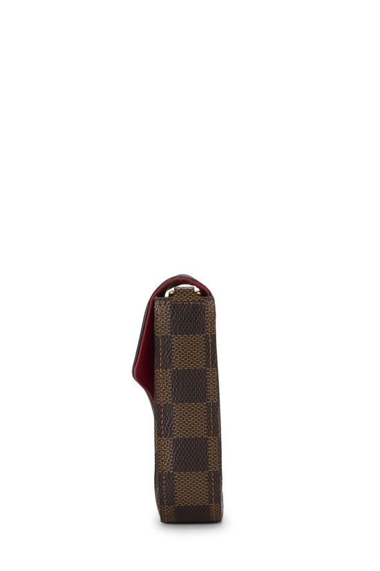 Damier Ebene Felicie, , large image number 2