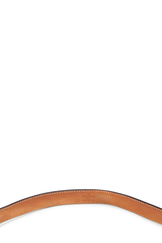 Monogram Initiales Ceinture 85, , large image number 3