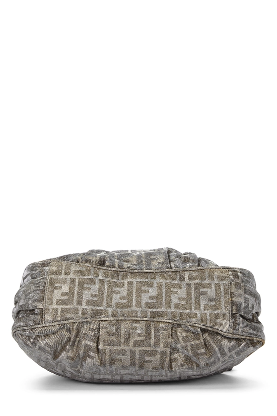 Gold Zucca Lurex Mia Small, , large image number 4