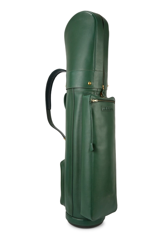 Green Ardennes Sac De Golf, , large image number 0