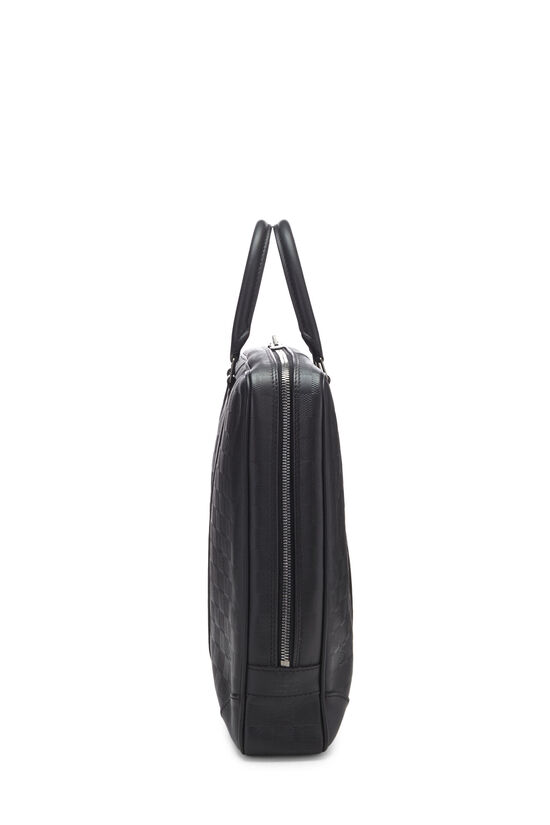 Louis Vuitton Damier Graphite 3 Watch Case - Black Travel, Accessories -  LOU678269