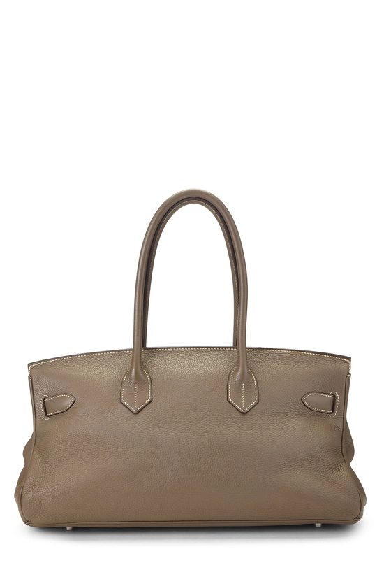 Etoupe Clemence JPG Birkin 42, , large image number 3