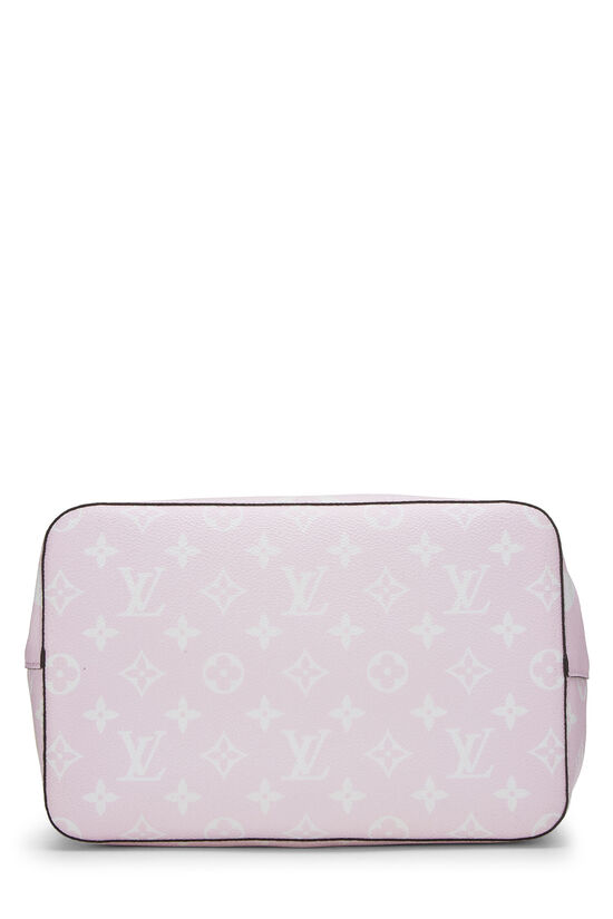 Multicolor Monogram Escale Canvas Neo No&eacute;, , large image number 4