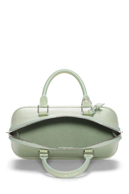 Green Electric Epi Alma PM NM, , large image number 5