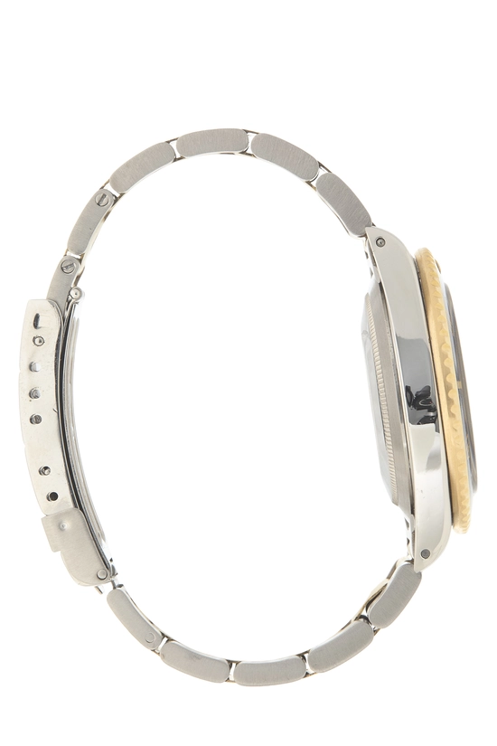 Two-Tone Stainless Steel Submariner Date 16803 40mm, , large image number 2