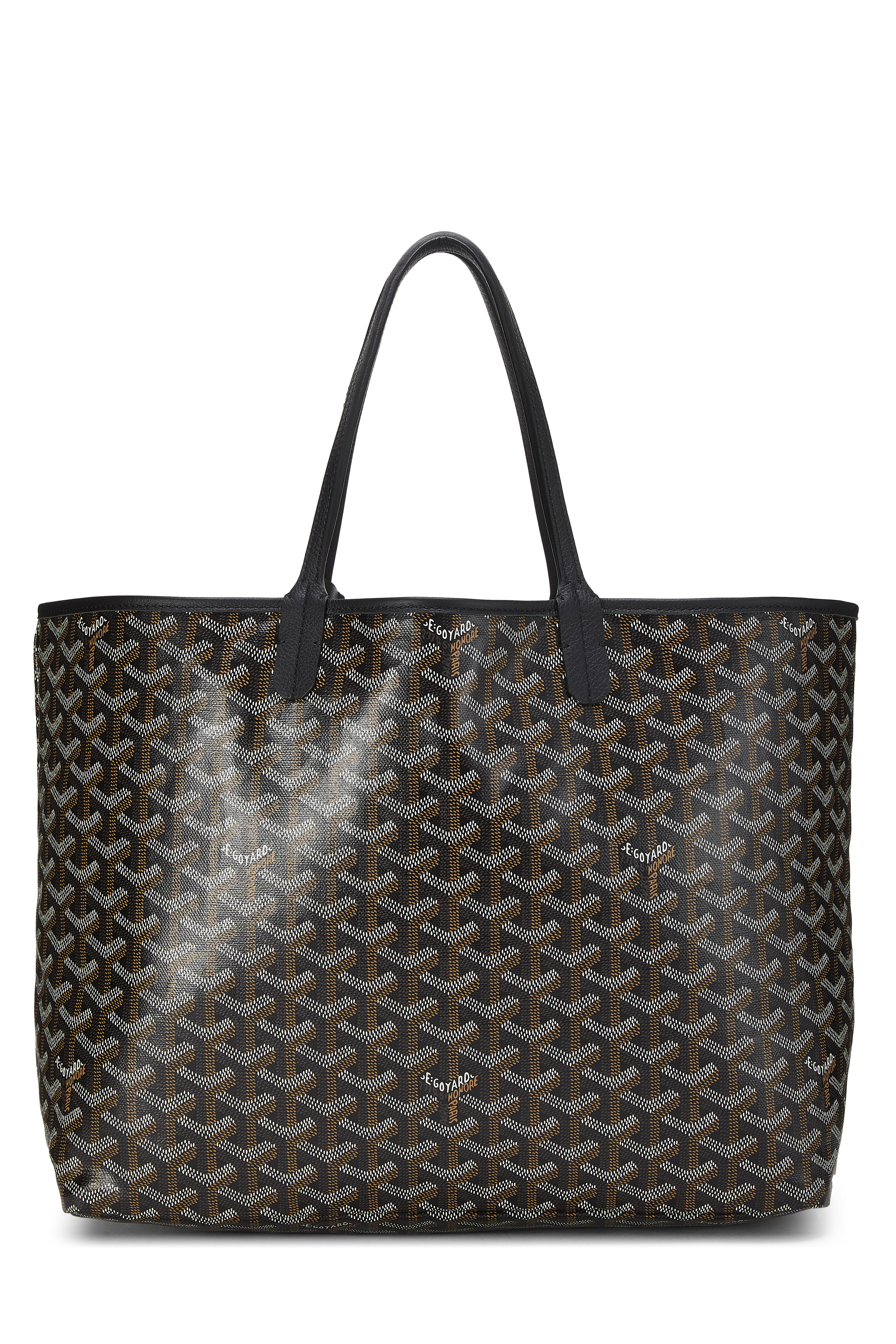 la goyard