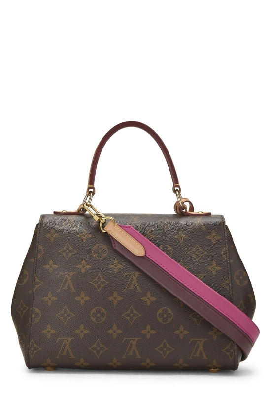 Monogram Canvas Cluny BB NM, , large image number 3