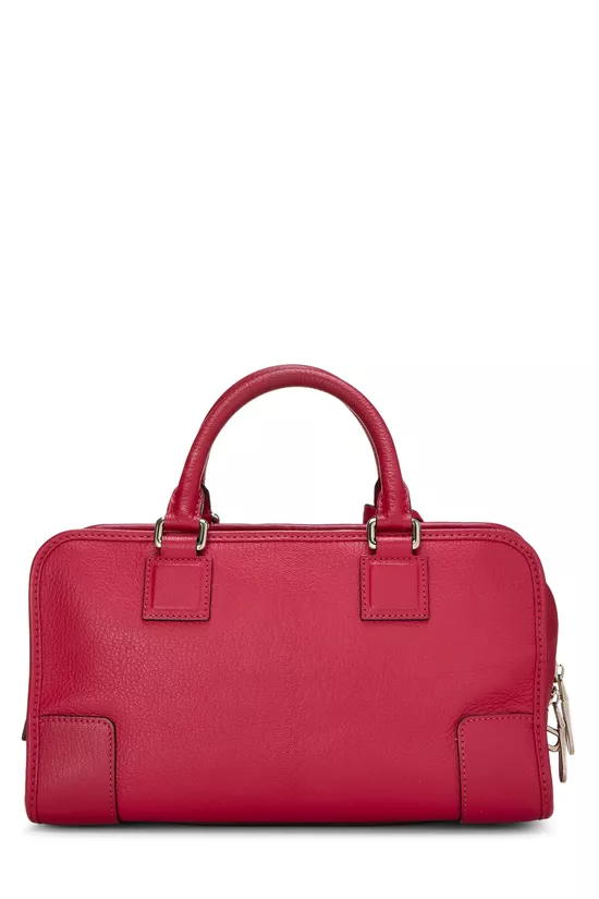 Red Leather Amazona 28, , large image number 3