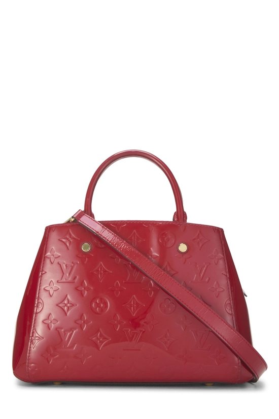 Cerise Vernis Montaigne BB, , large image number 3