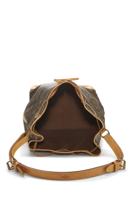 Monogram Canvas No&eacute;, , large image number 5
