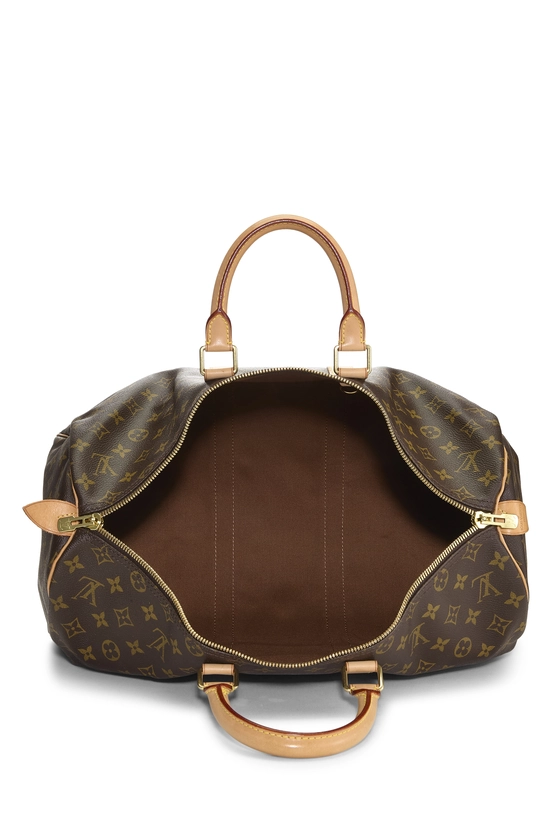 Monogram Canvas Keepall 45, , large image number 5