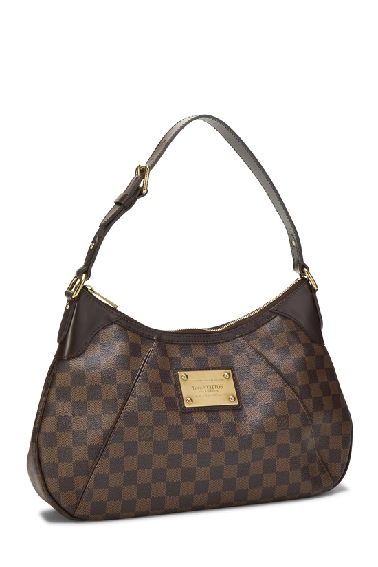 Damier Ebene Thames GM, , large image number 1