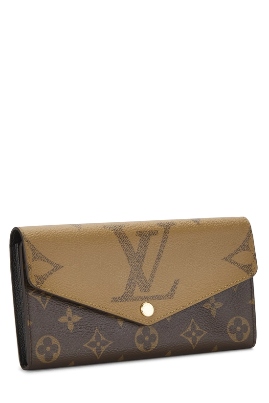 Monogram Reversed Giant Sarah NM, , large image number 1
