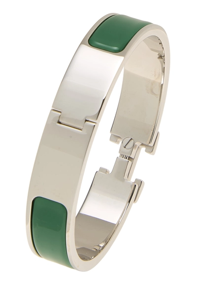 Green Clic Clac H Narrow, , large