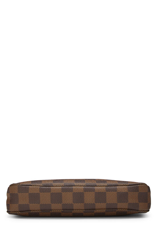 Damier Ebene Pochette Accessoires, , large image number 4