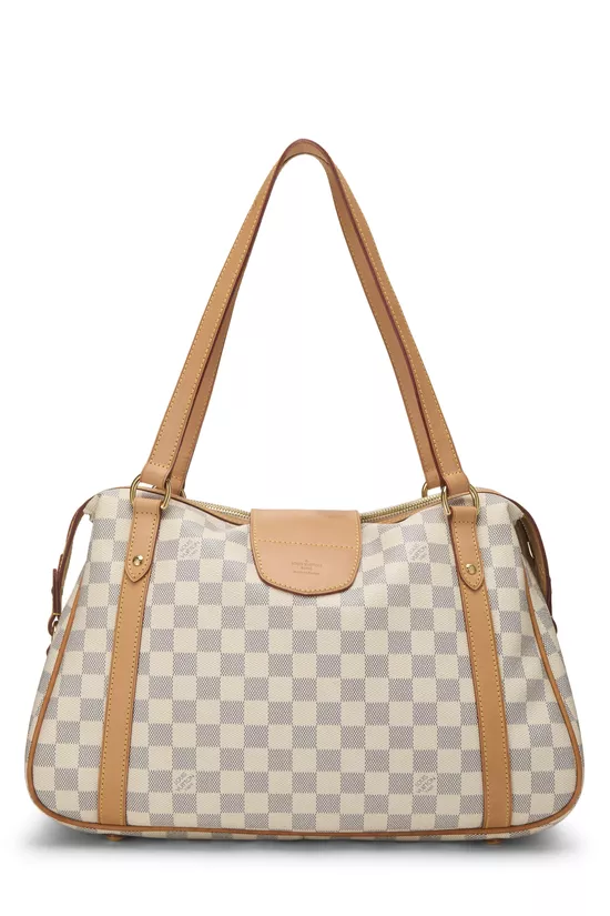 Damier Azur Stresa PM, , large image number 3