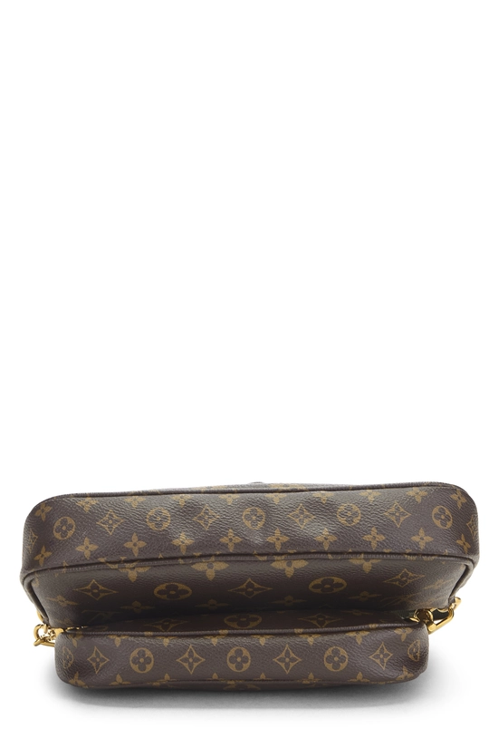 Monogram Canvas Multi Pochette Accessoires, , large image number 4