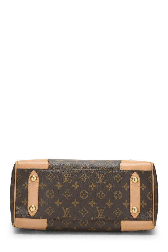 Monogram Canvas Retiro PM, , large image number 4