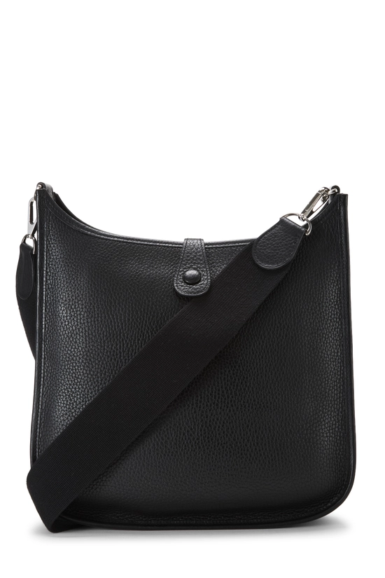 Black Clemence Evelyne I PM, , large image number 3