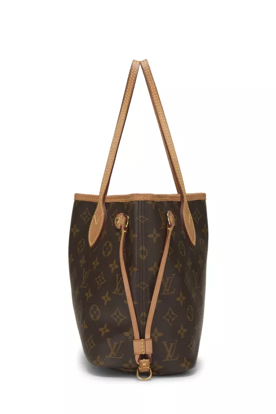 Monogram Canvas Neverfull PM, , large image number 2