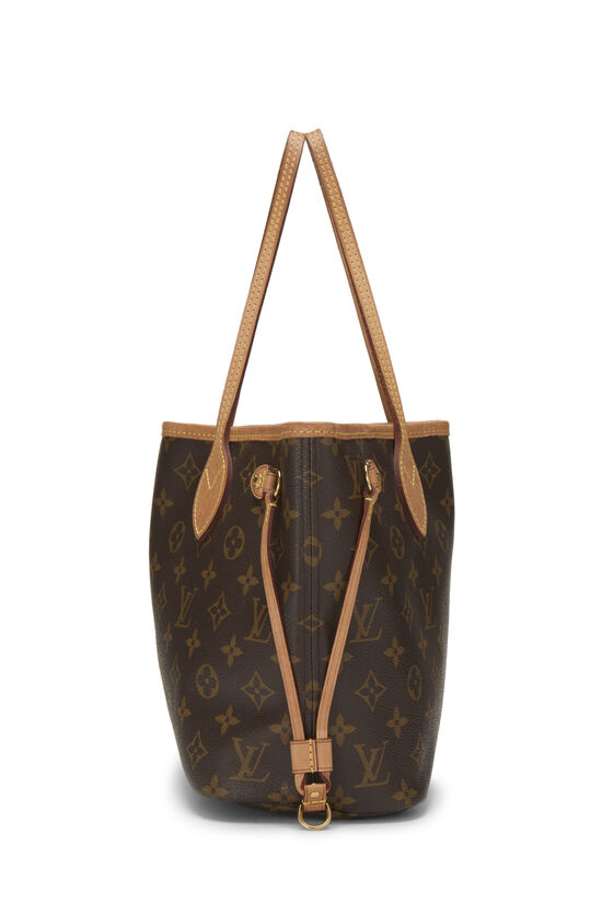 Monogram Canvas Neverfull PM, , large image number 2