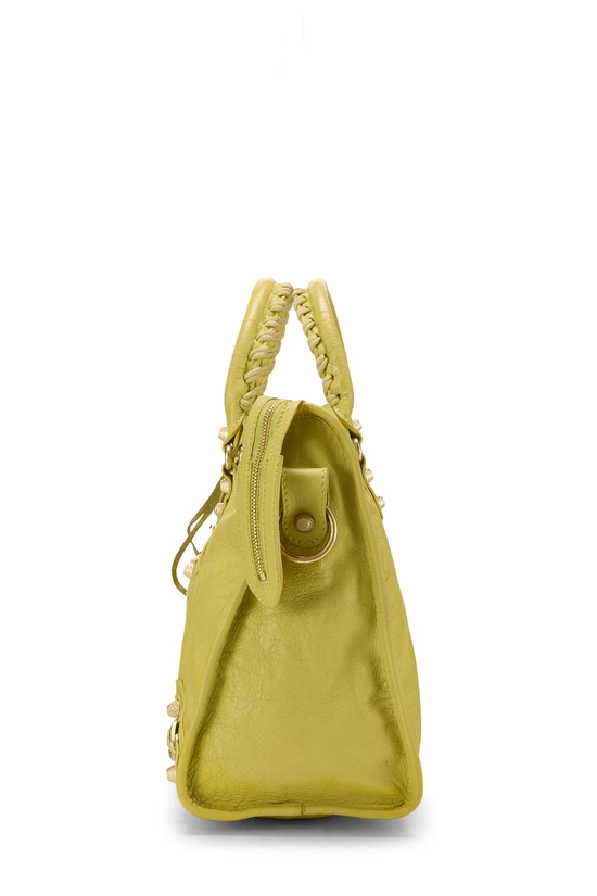 Yellow Agneau Giant 12 City, , large image number 2