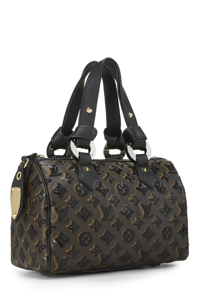 Monogram Eclipse Speedy 30, , large