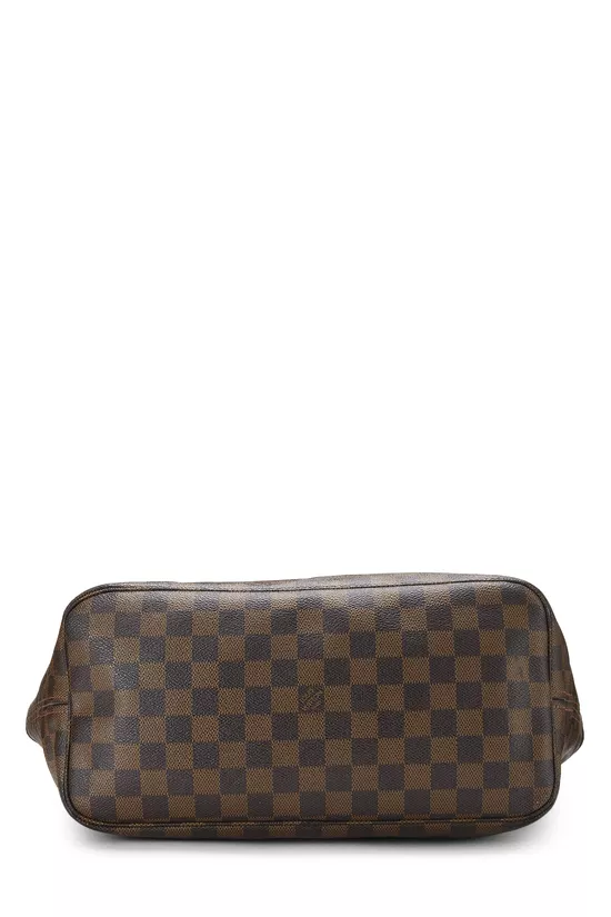 Damier Ebene Neverfull MM, , large image number 4