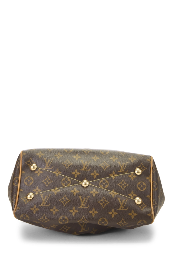 Monogram Canvas Tivoli PM, , large image number 4
